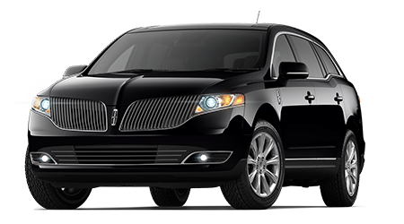 Lincoln MKT