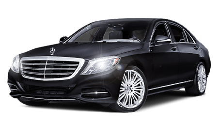 Mercedes S550