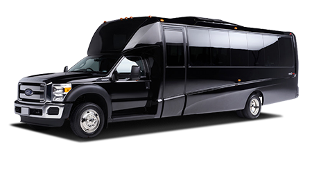25 Passenger